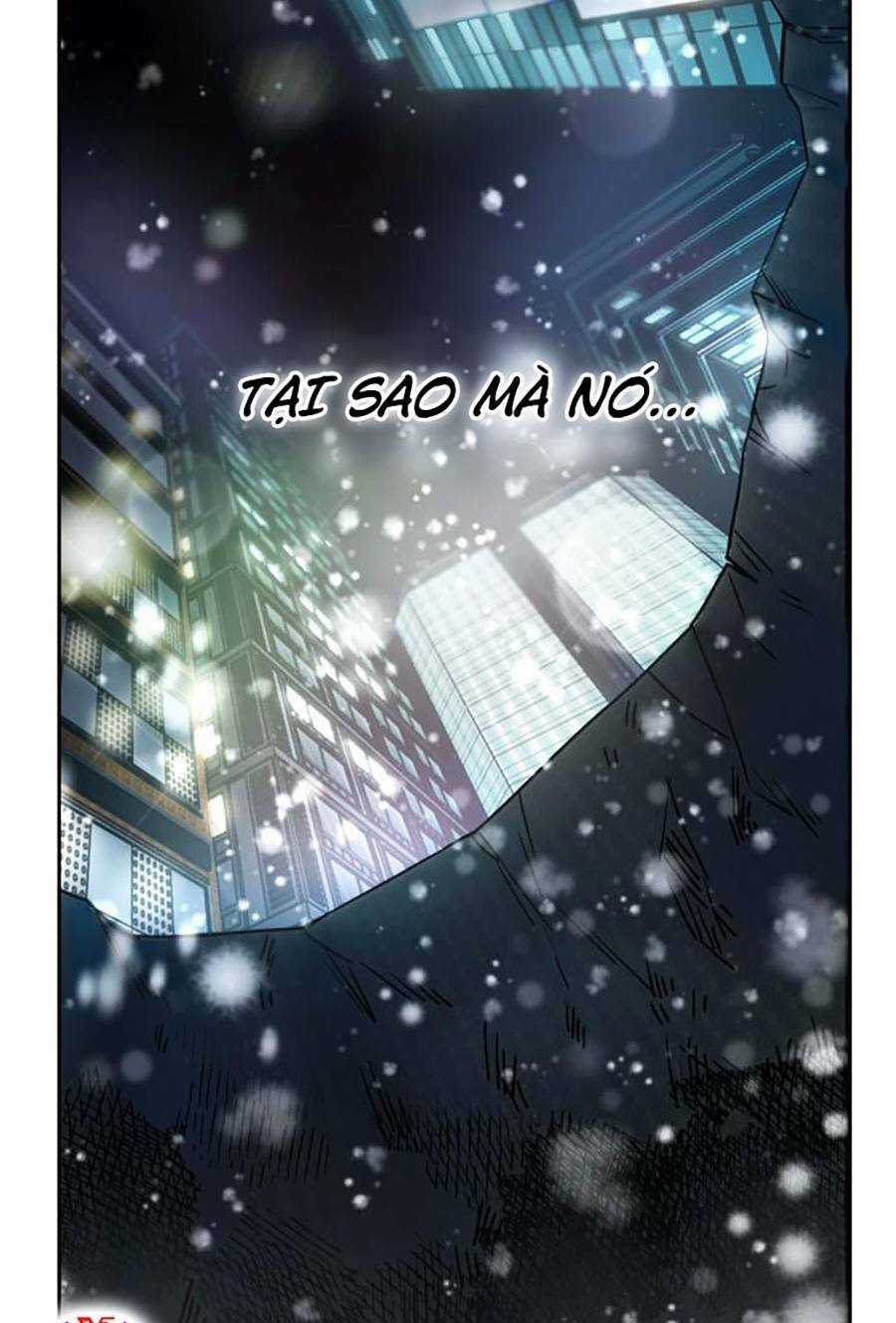 Nhân Viên Thực Tập Kim Cheolsu Chapter 1 trang 18