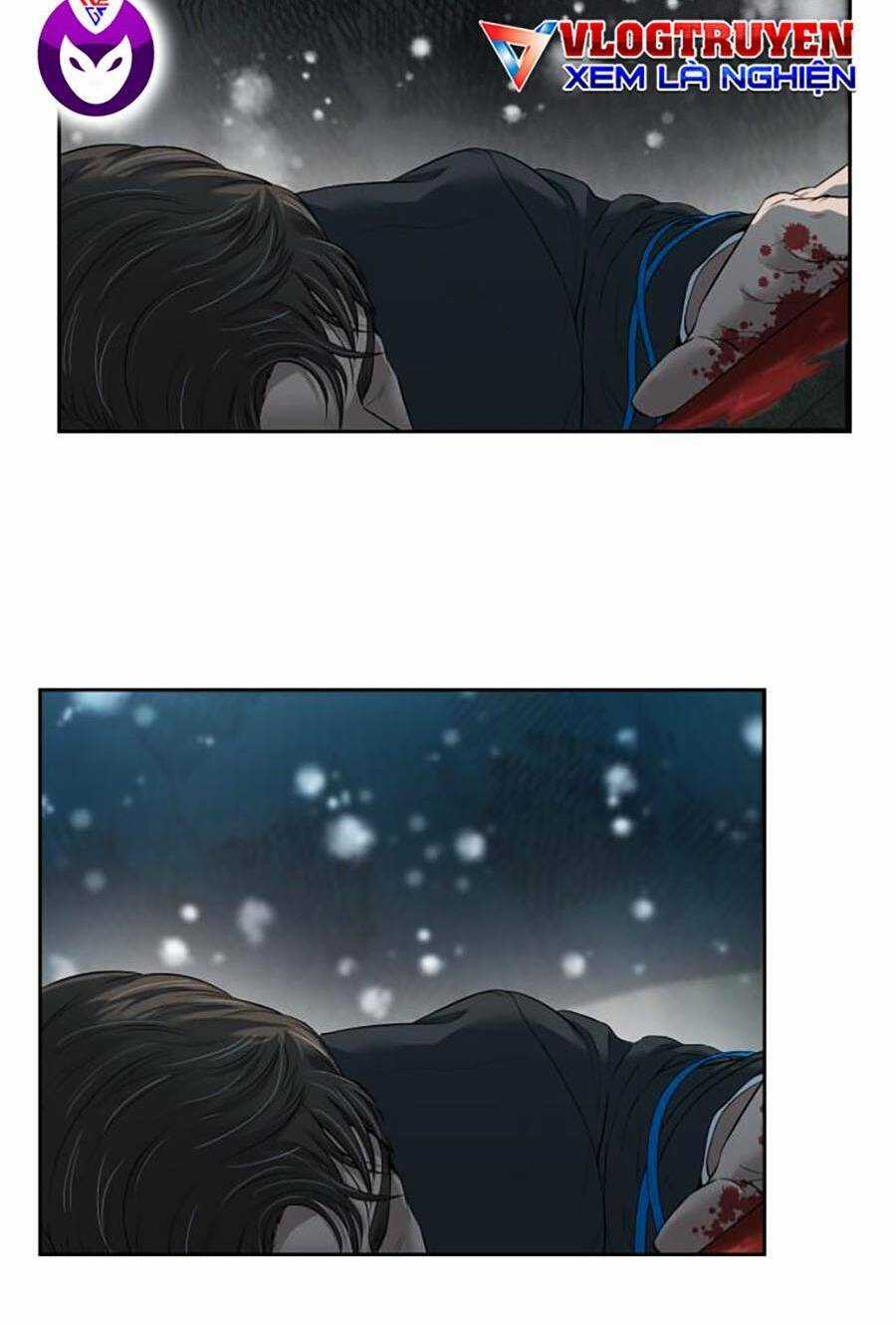 Nhân Viên Thực Tập Kim Cheolsu Chapter 1 trang 19