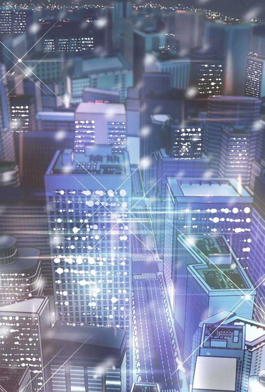 Nhân Viên Thực Tập Kim Cheolsu Chapter 1 trang 2