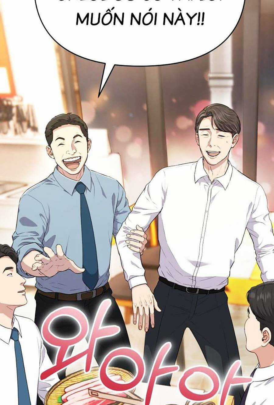 Nhân Viên Thực Tập Kim Cheolsu Chapter 1 trang 23