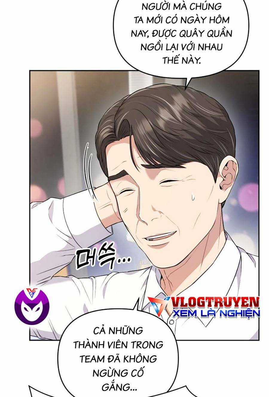 Nhân Viên Thực Tập Kim Cheolsu Chapter 1 trang 25