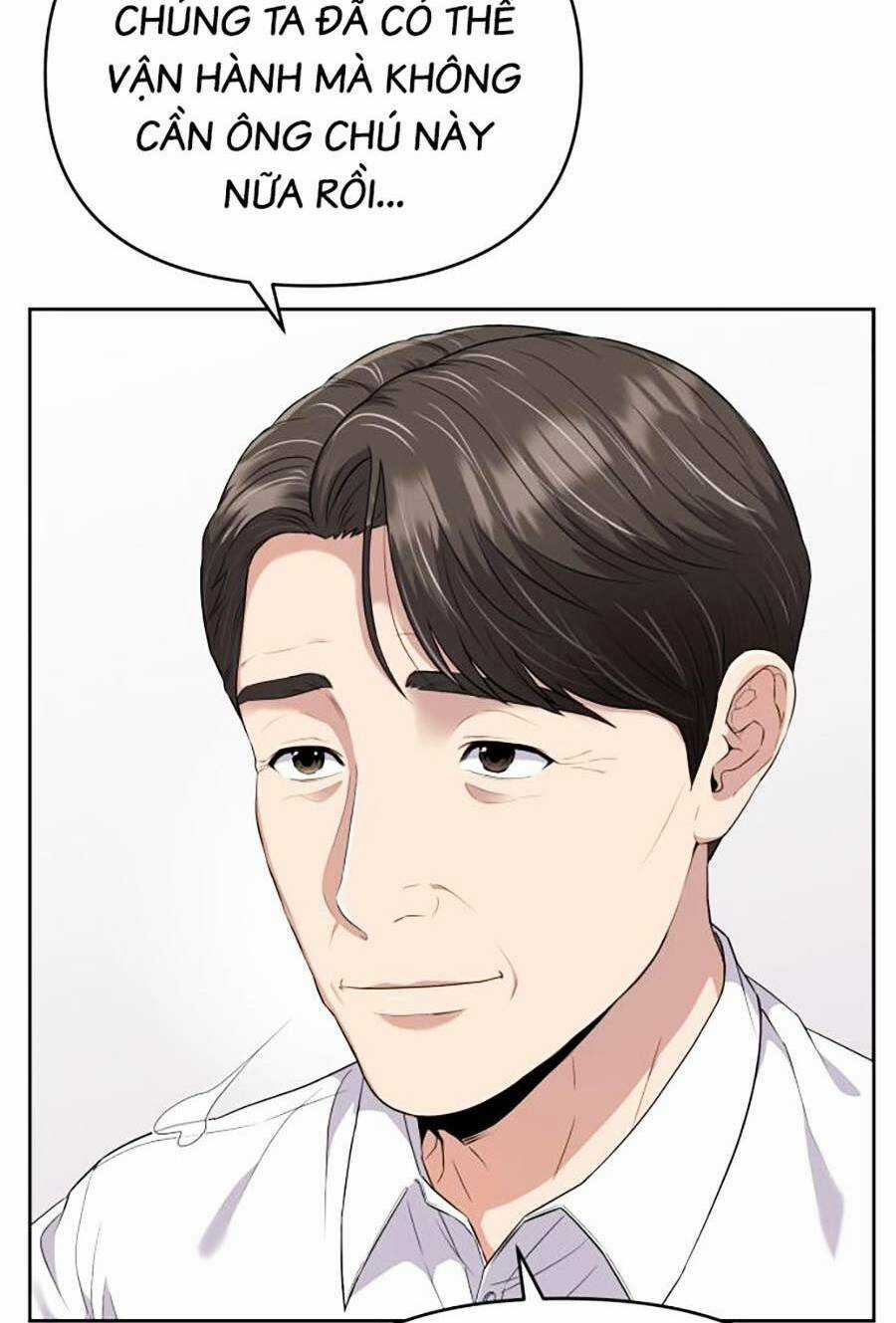 Nhân Viên Thực Tập Kim Cheolsu Chapter 1 trang 29