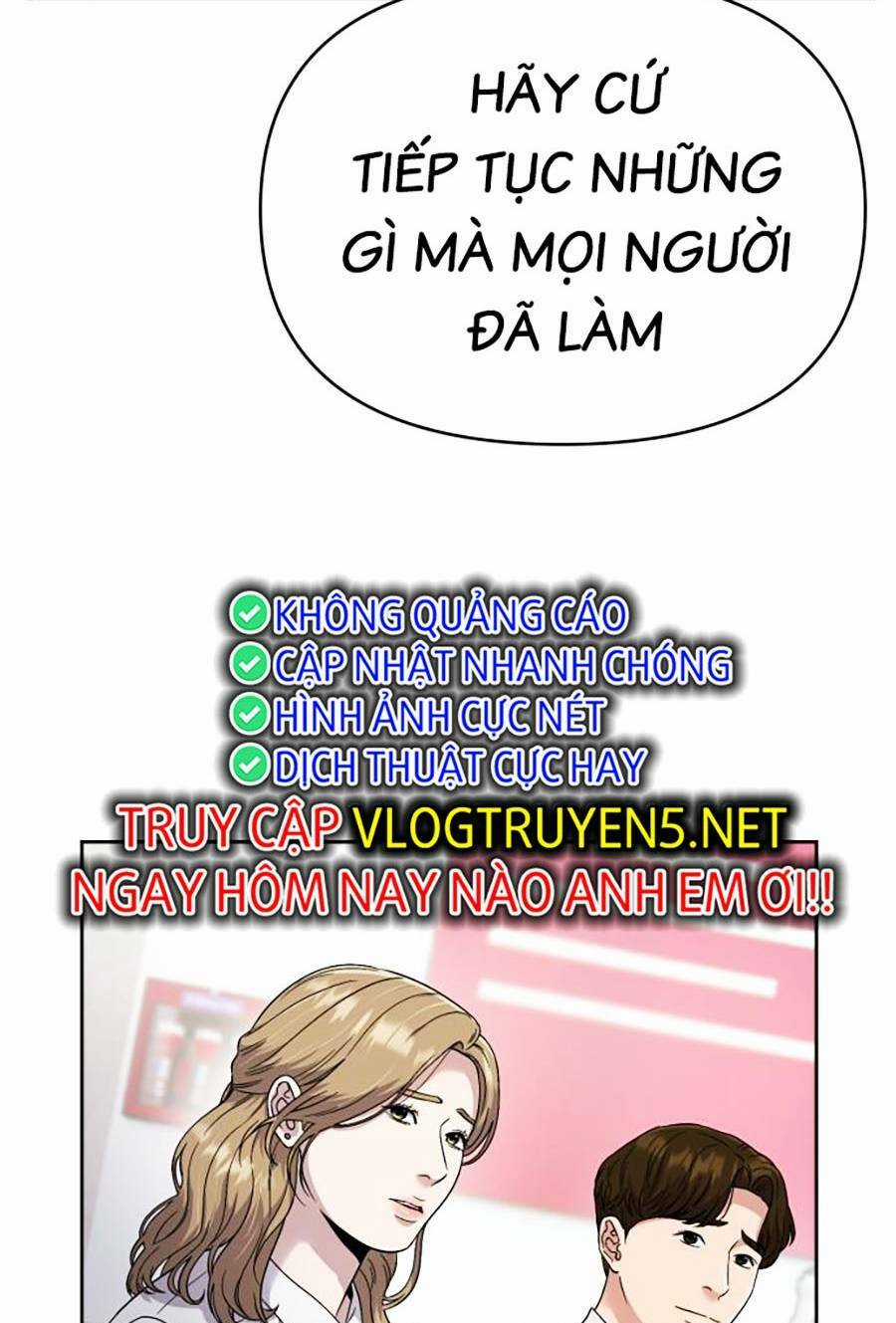 Nhân Viên Thực Tập Kim Cheolsu Chapter 1 trang 30