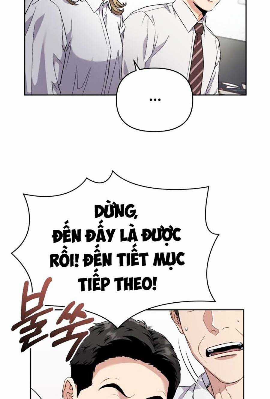 Nhân Viên Thực Tập Kim Cheolsu Chapter 1 trang 31