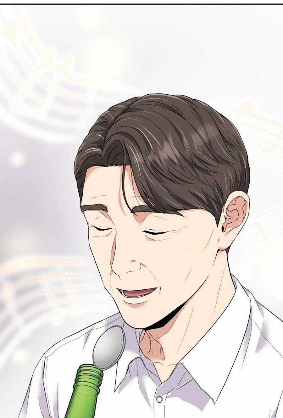 Nhân Viên Thực Tập Kim Cheolsu Chapter 1 trang 37