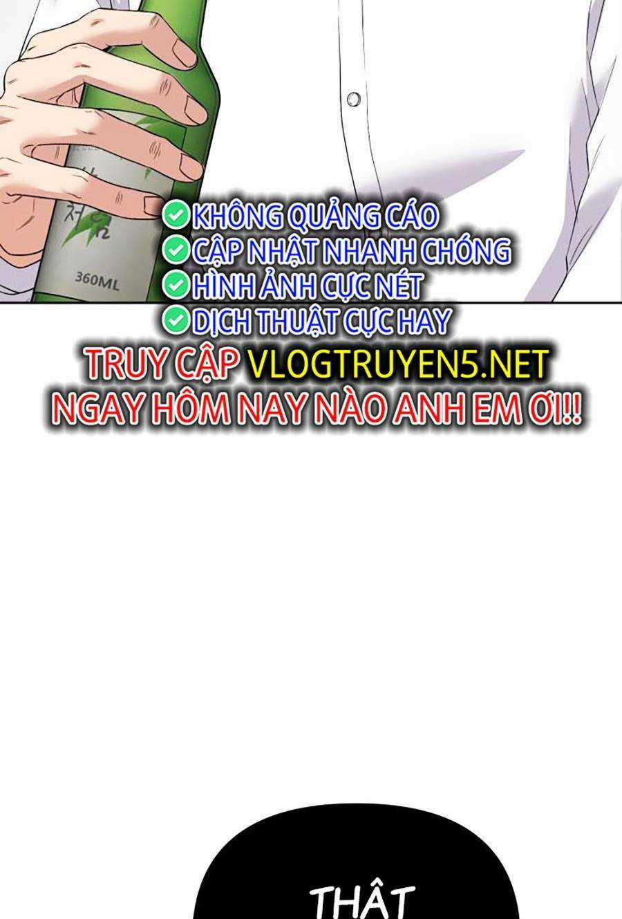 Nhân Viên Thực Tập Kim Cheolsu Chapter 1 trang 38