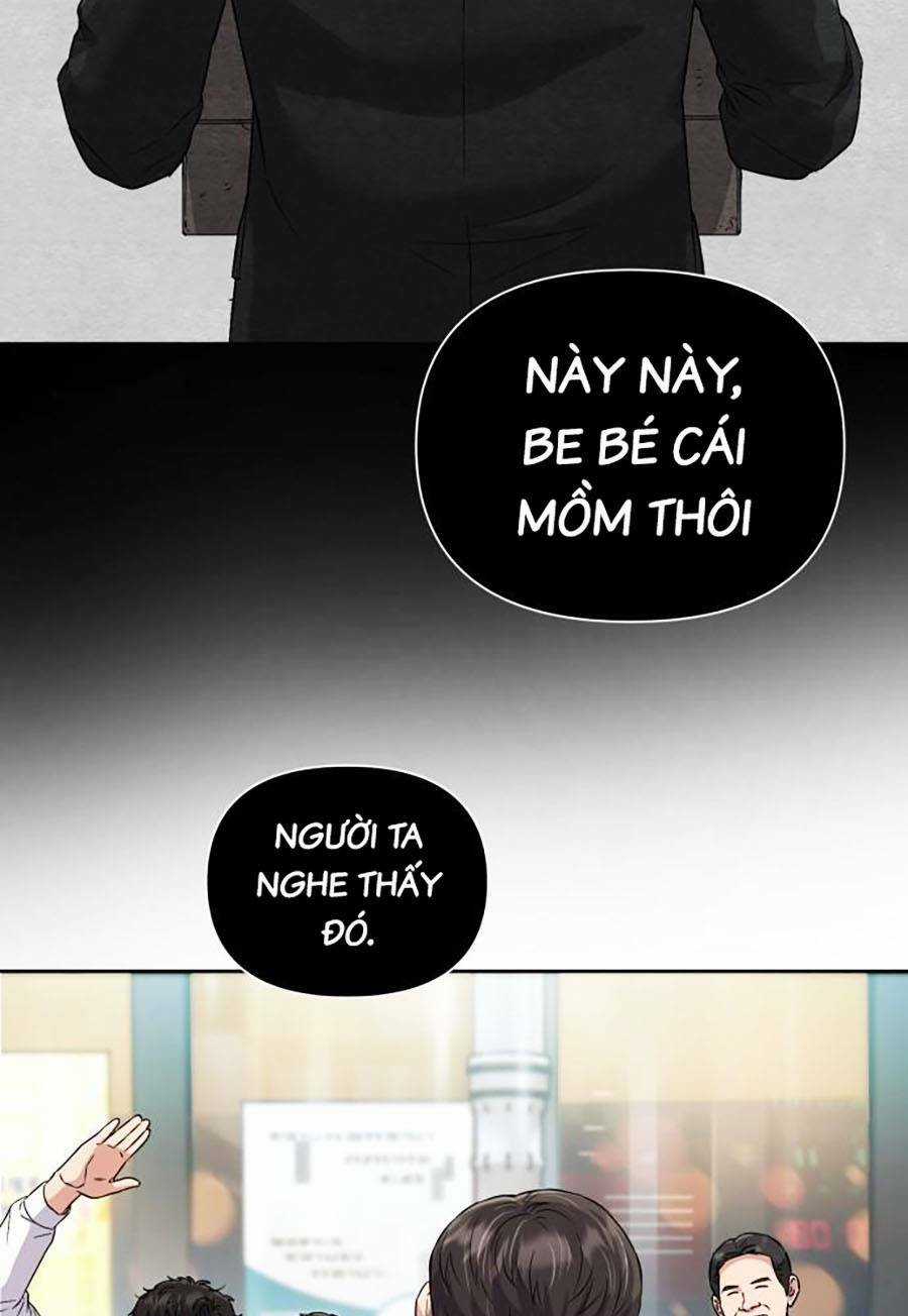 Nhân Viên Thực Tập Kim Cheolsu Chapter 1 trang 42