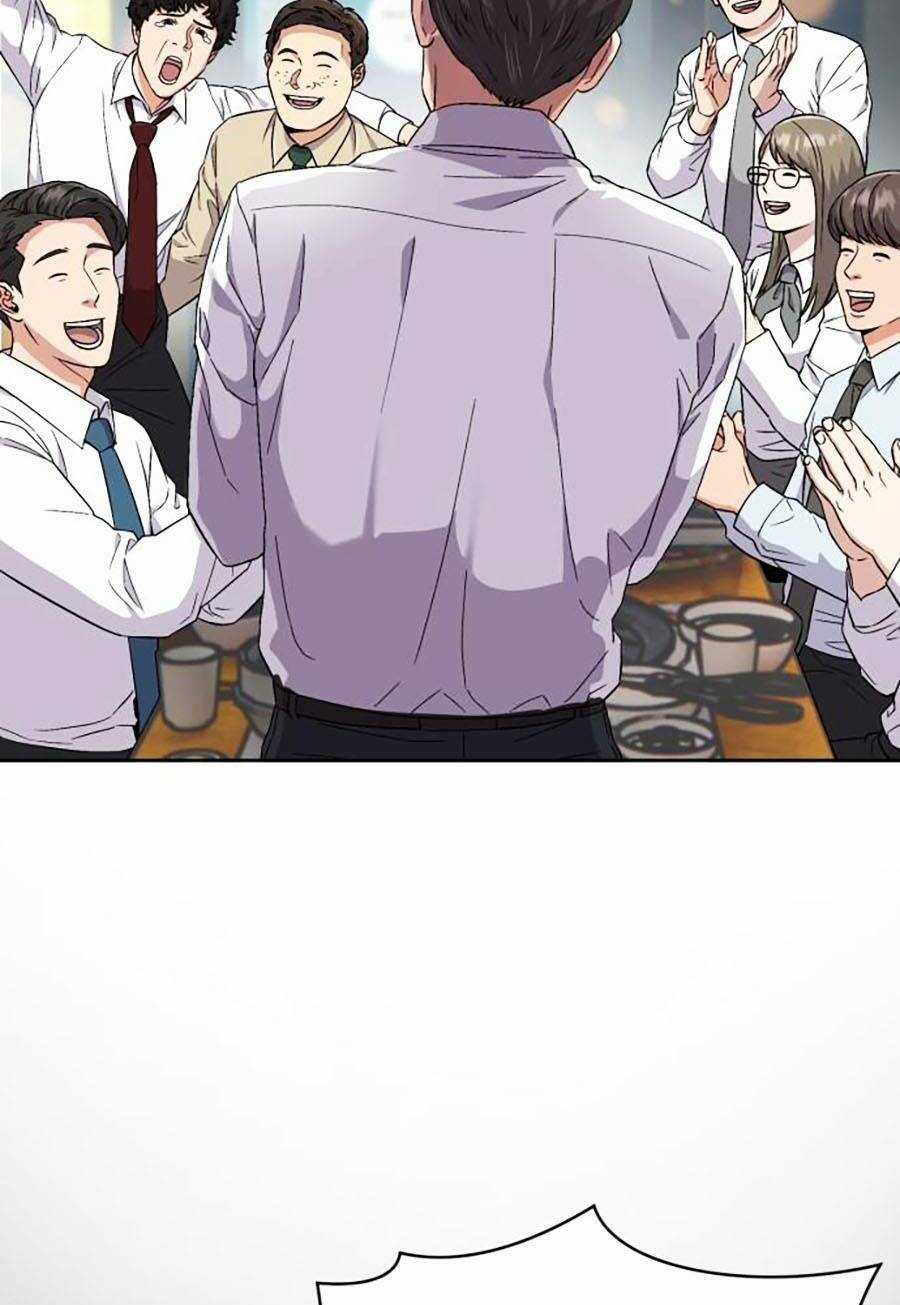 Nhân Viên Thực Tập Kim Cheolsu Chapter 1 trang 43