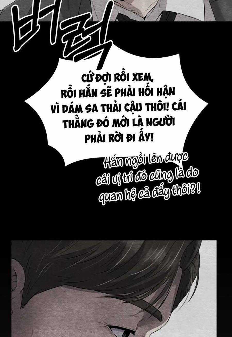 Nhân Viên Thực Tập Kim Cheolsu Chapter 1 trang 47