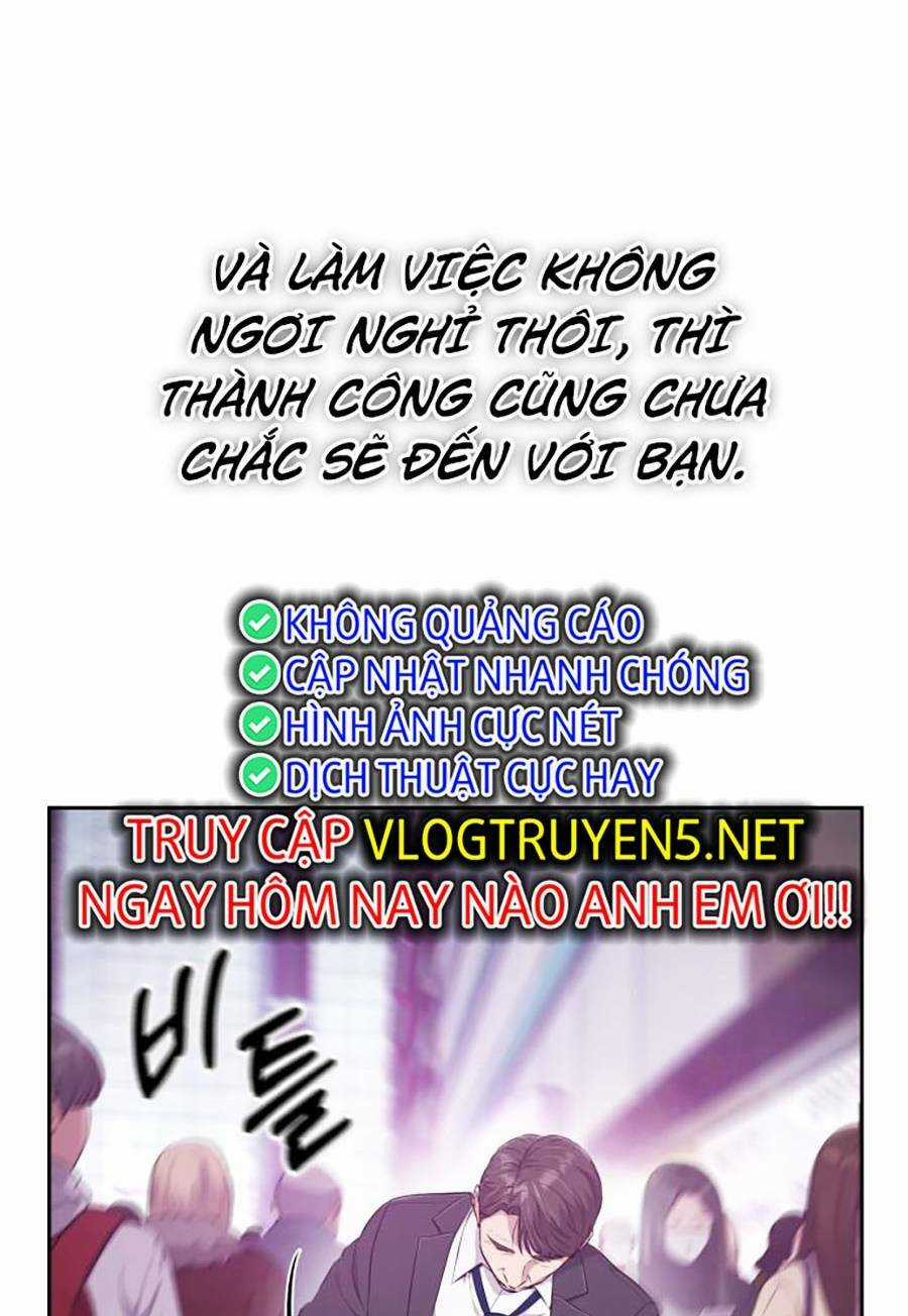 Nhân Viên Thực Tập Kim Cheolsu Chapter 1 trang 52
