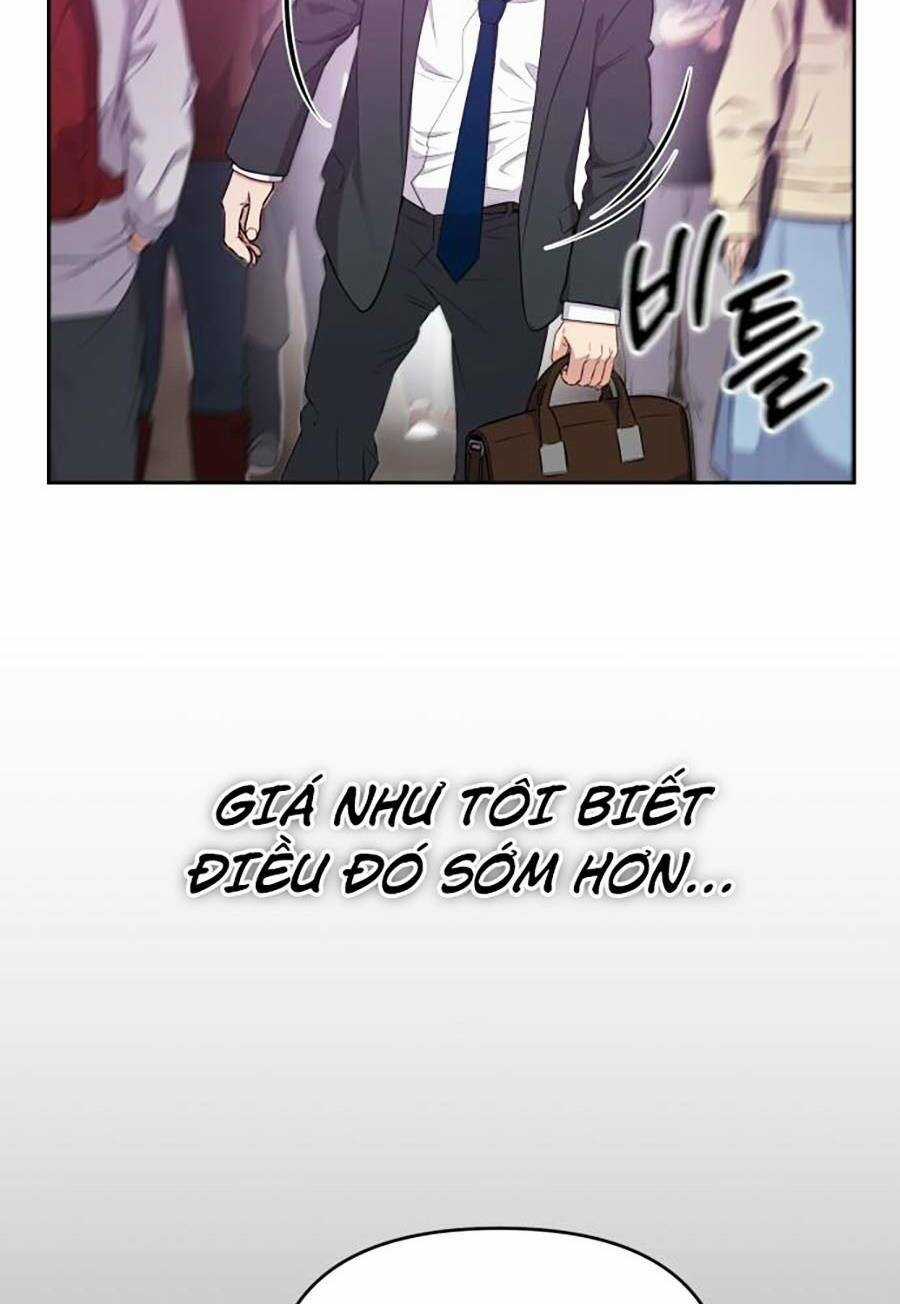 Nhân Viên Thực Tập Kim Cheolsu Chapter 1 trang 53