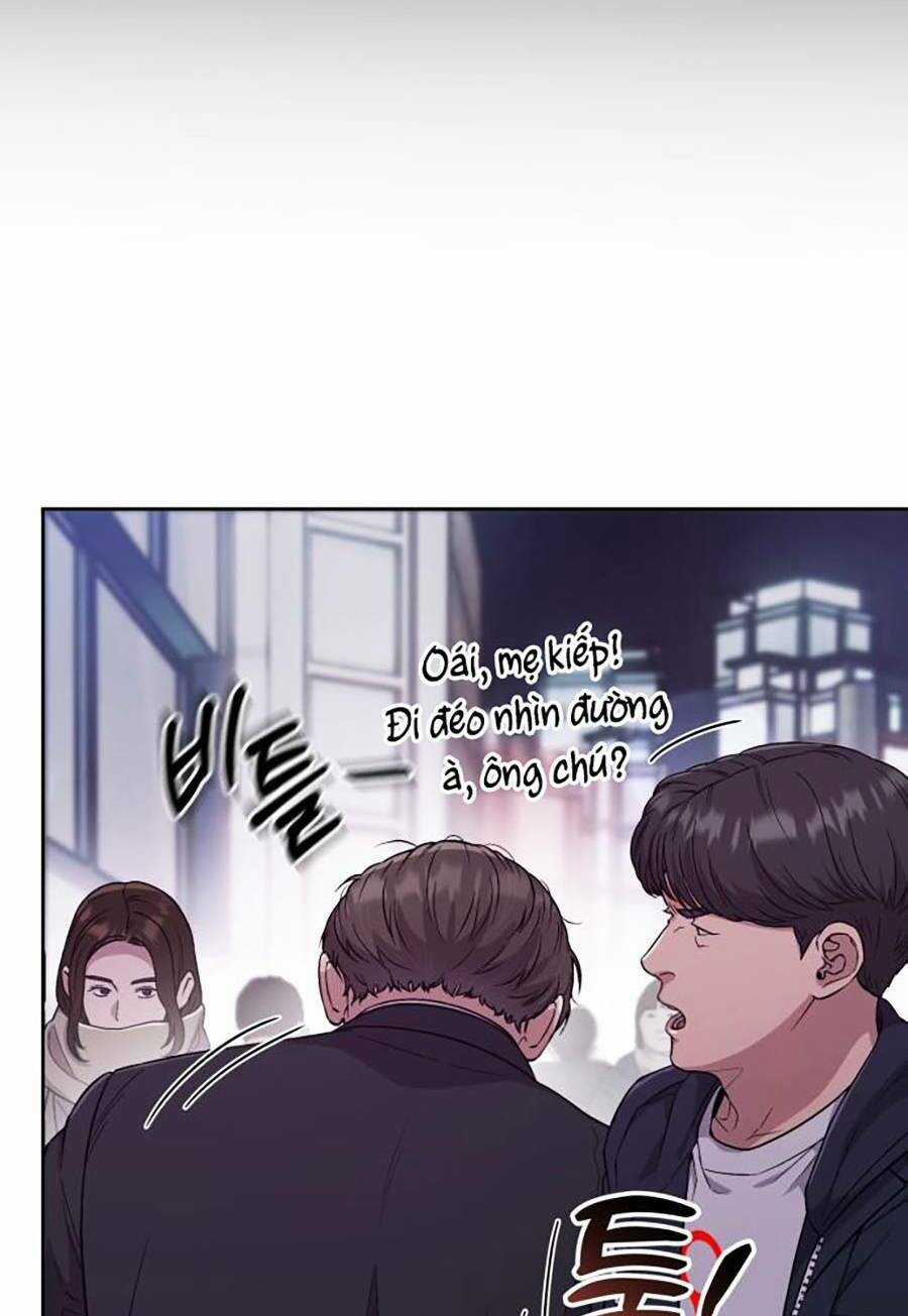 Nhân Viên Thực Tập Kim Cheolsu Chapter 1 trang 57