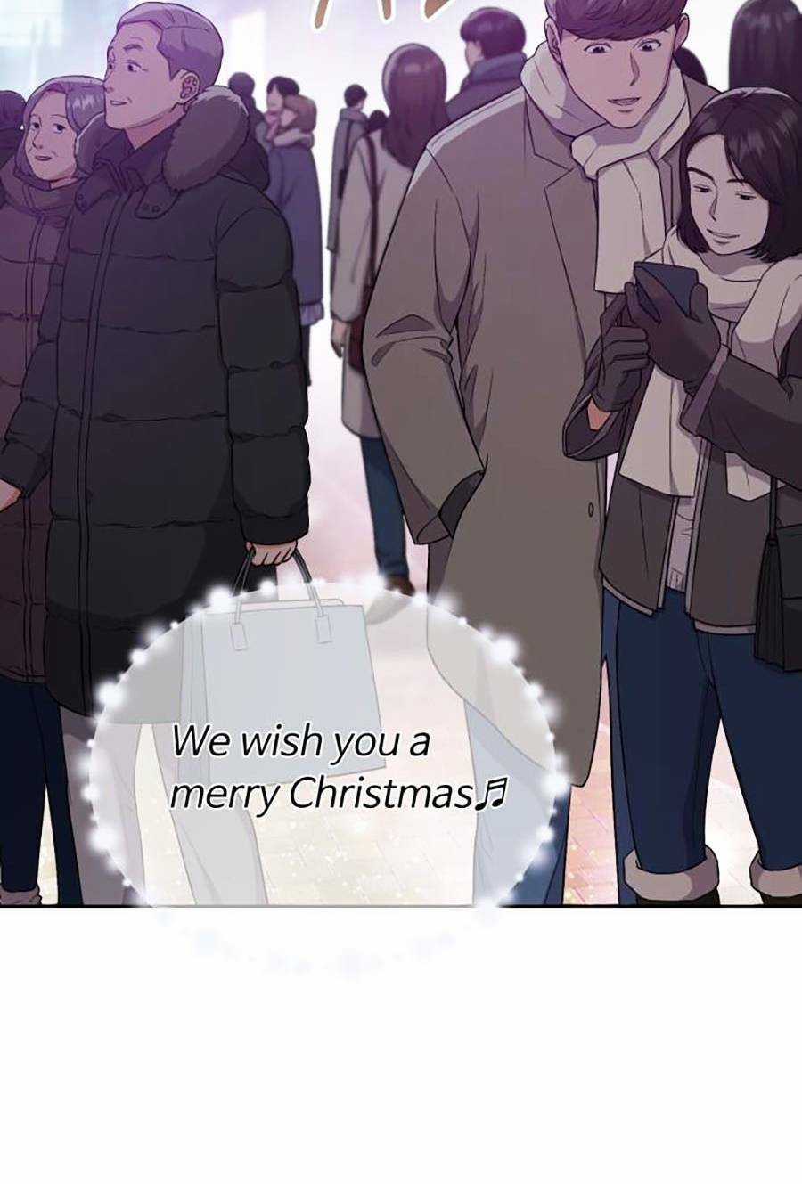 Nhân Viên Thực Tập Kim Cheolsu Chapter 1 trang 6