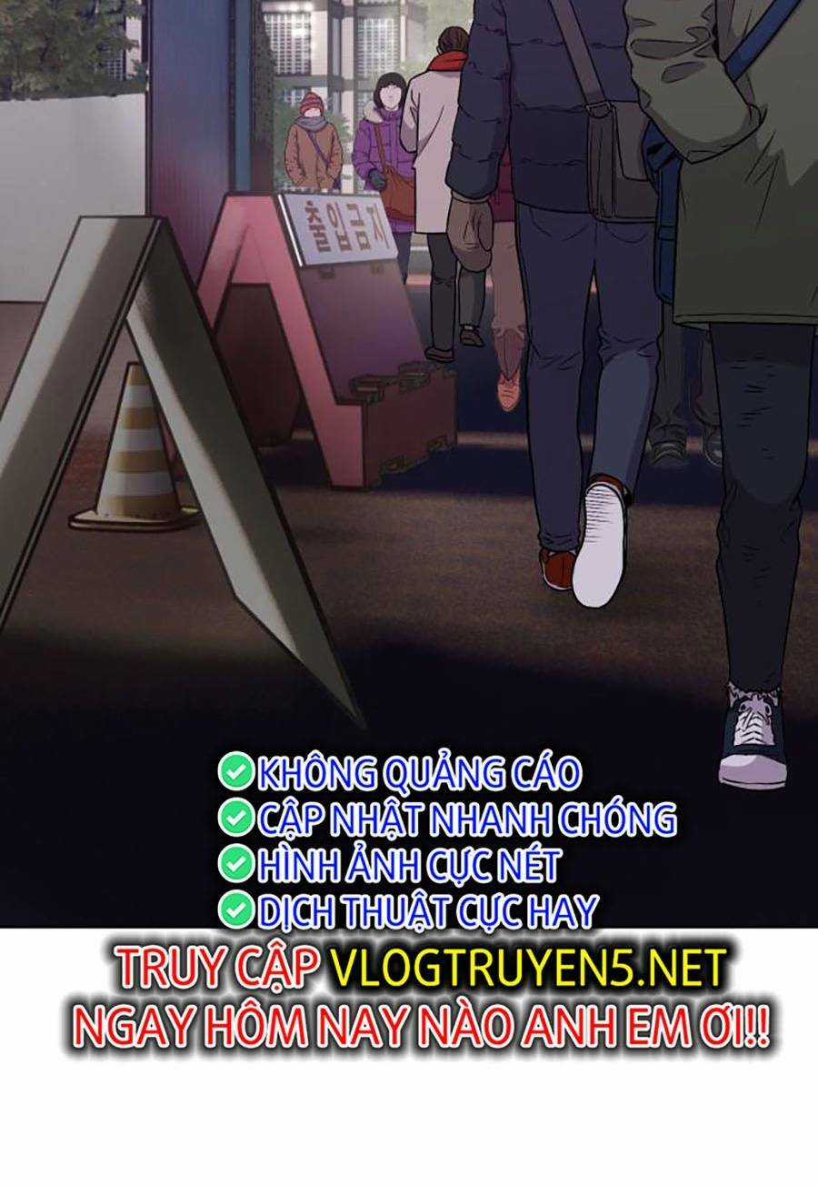 Nhân Viên Thực Tập Kim Cheolsu Chapter 1 trang 60