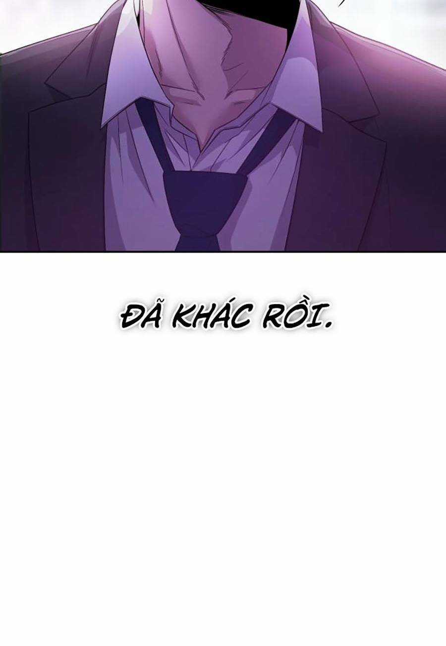 Nhân Viên Thực Tập Kim Cheolsu Chapter 1 trang 62