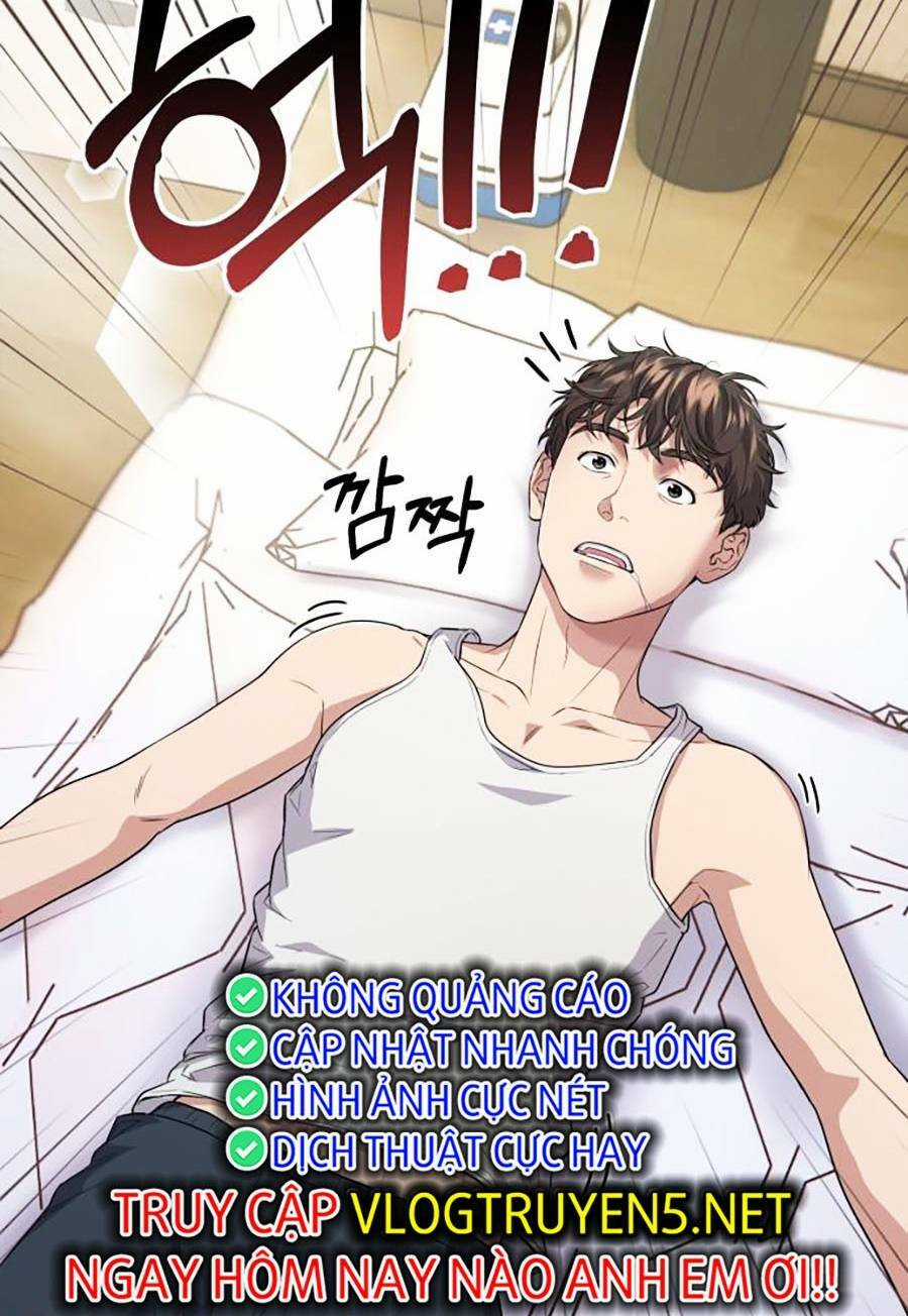 Nhân Viên Thực Tập Kim Cheolsu Chapter 1 trang 78