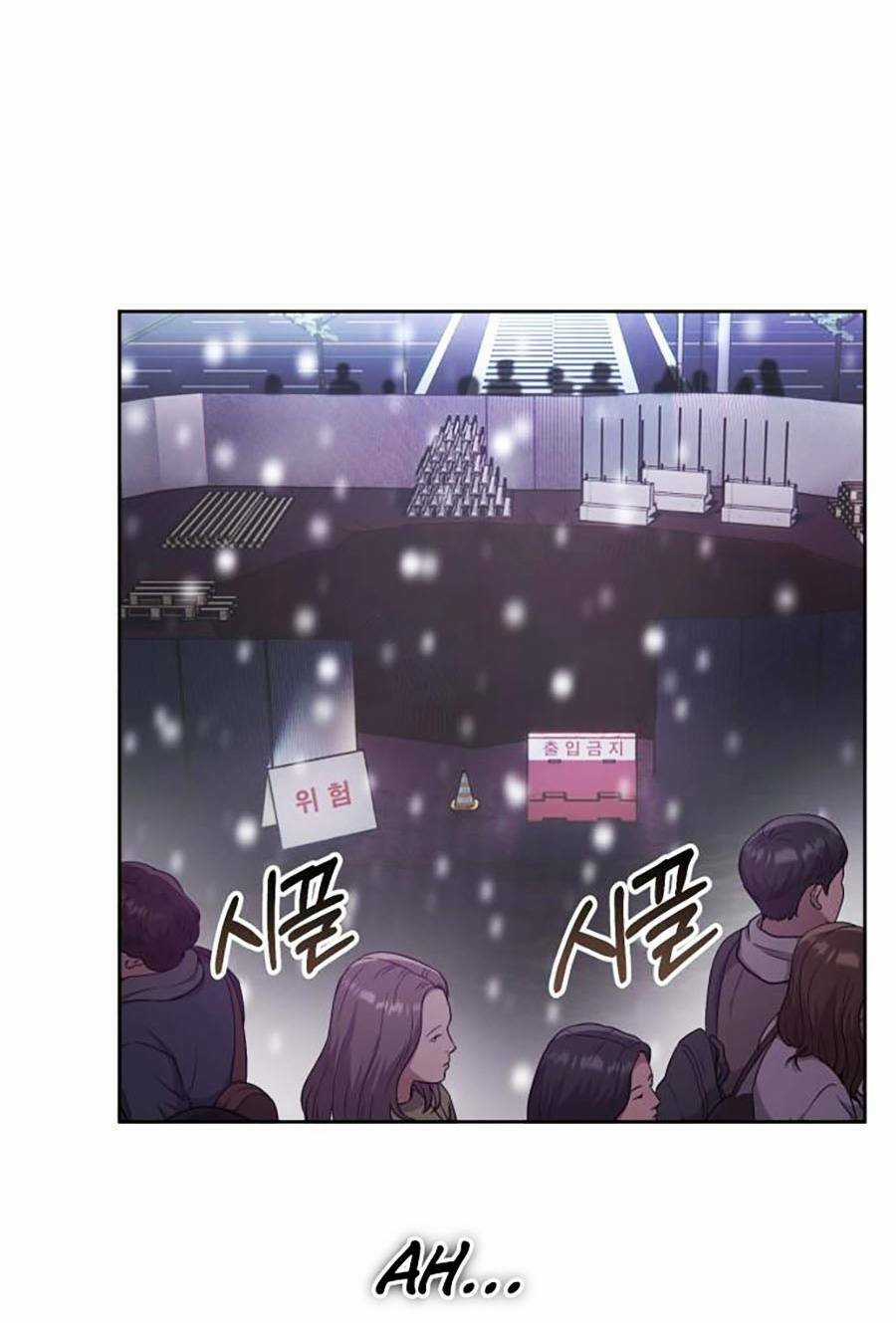 Nhân Viên Thực Tập Kim Cheolsu Chapter 1 trang 8