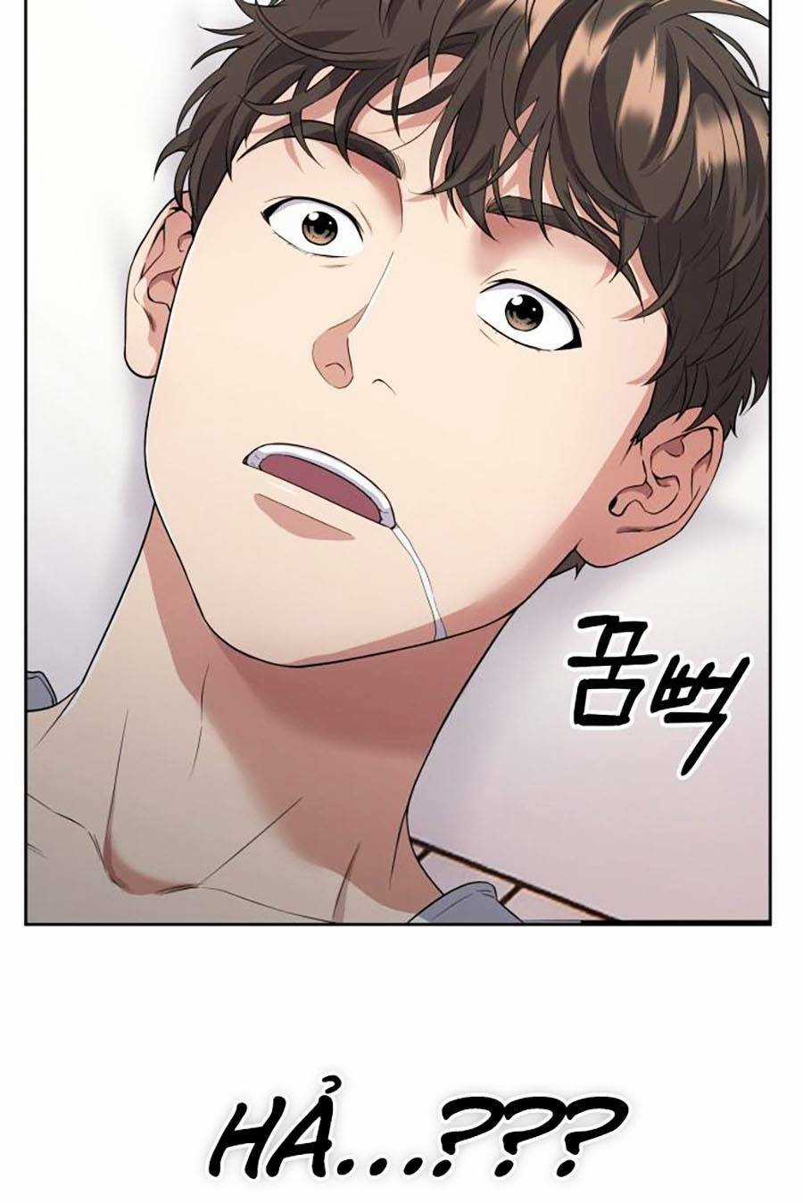 Nhân Viên Thực Tập Kim Cheolsu Chapter 1 trang 80