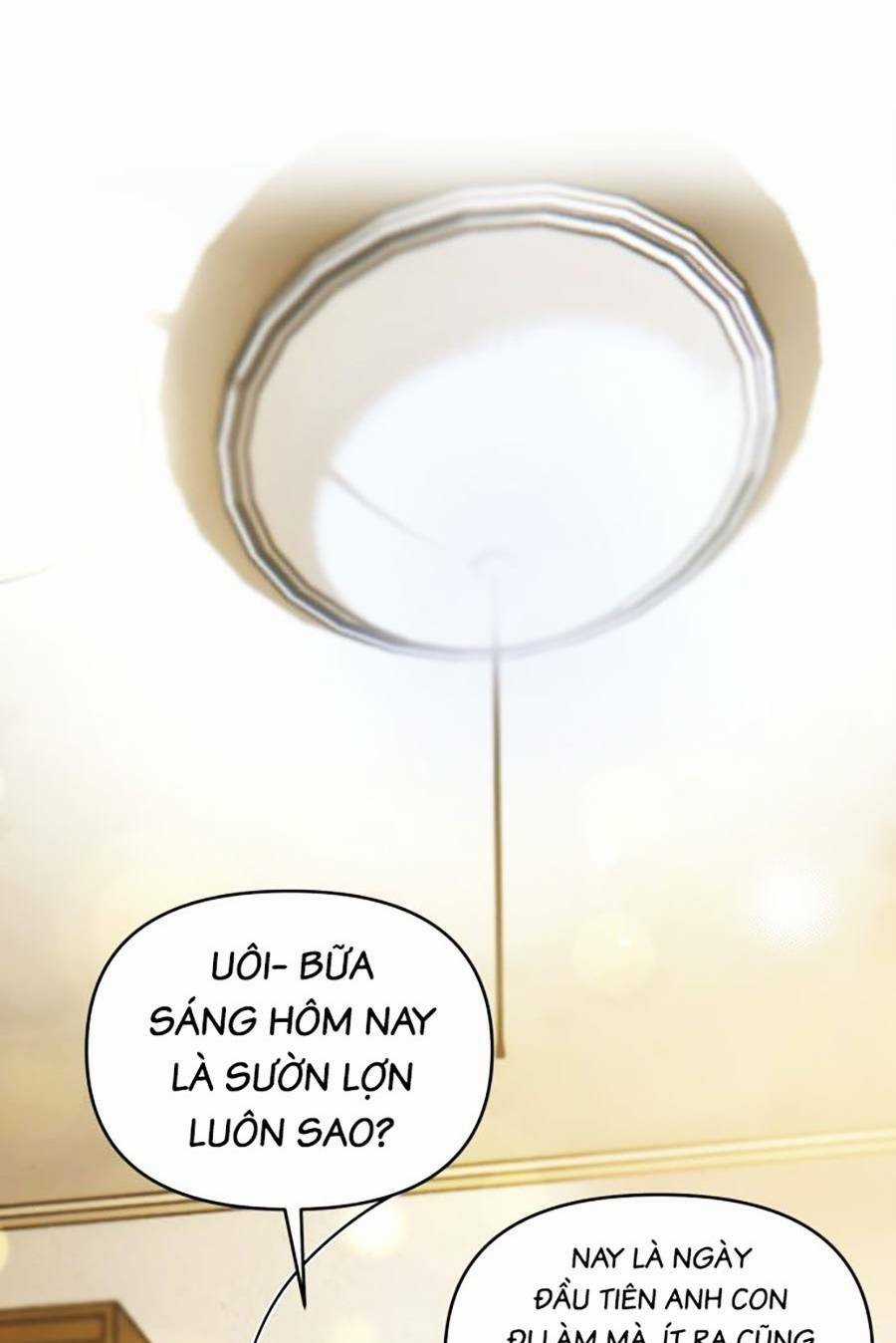 Nhân Viên Thực Tập Kim Cheolsu Chapter 1 trang 84