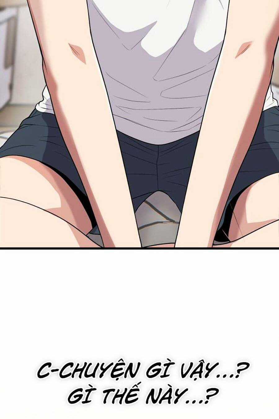 Nhân Viên Thực Tập Kim Cheolsu Chapter 1 trang 89