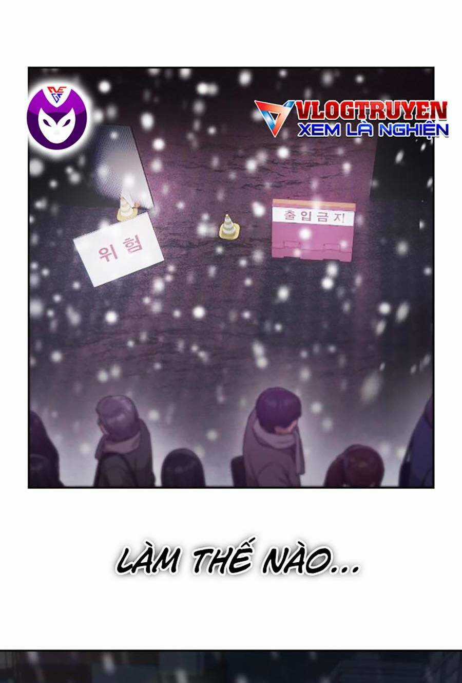 Nhân Viên Thực Tập Kim Cheolsu Chapter 1 trang 9