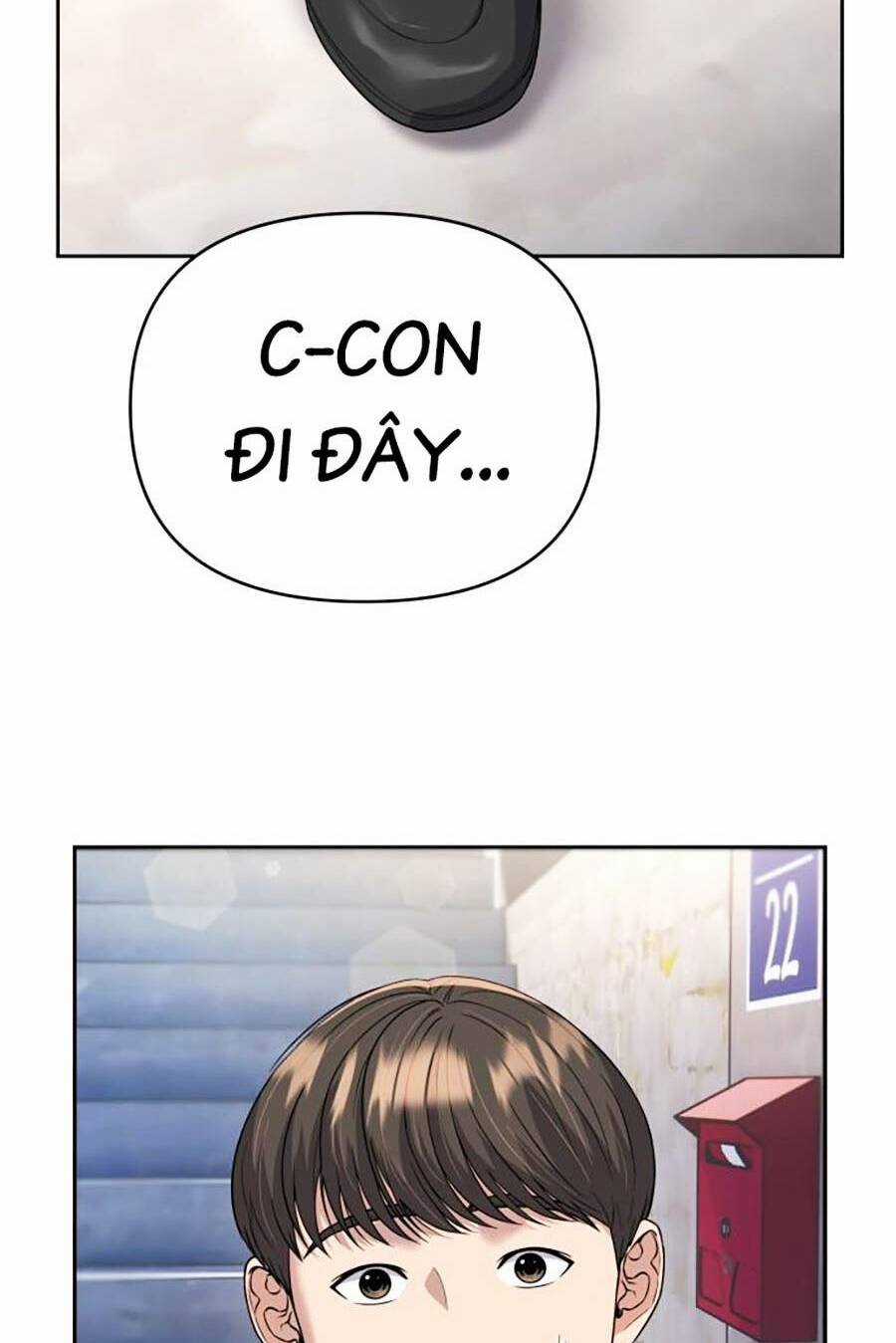 Nhân Viên Thực Tập Kim Cheolsu Chapter 1 trang 97