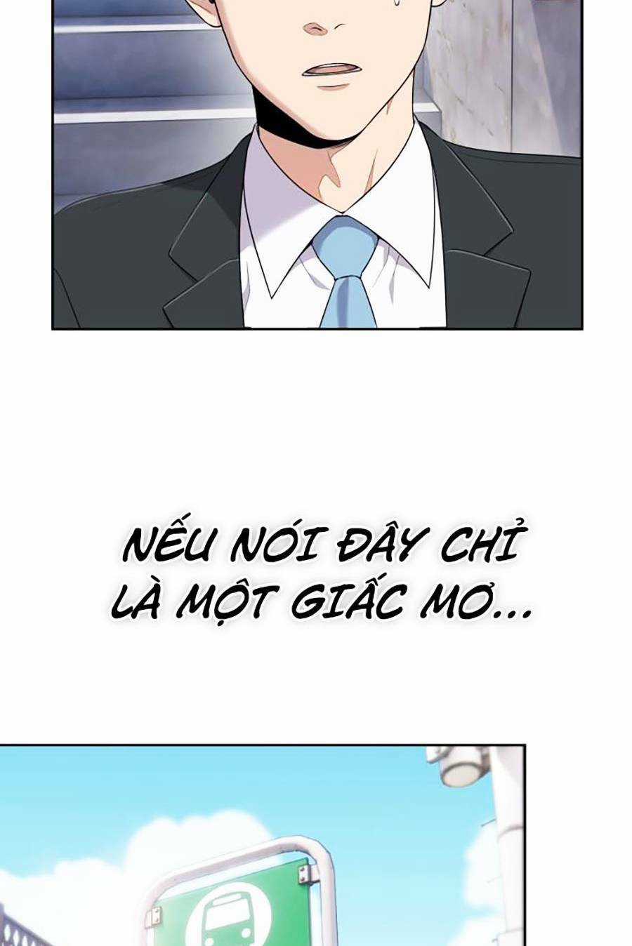 Nhân Viên Thực Tập Kim Cheolsu Chapter 1 trang 98