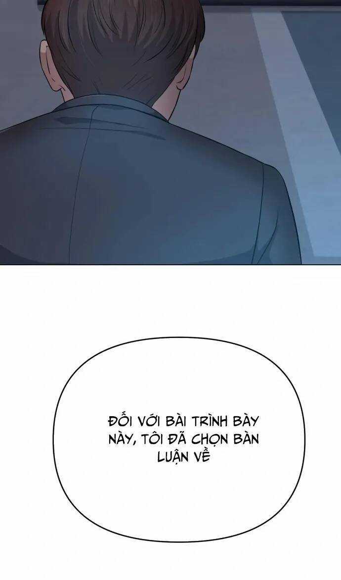 Nhân Viên Thực Tập Kim Cheolsu Chapter 10 trang 14