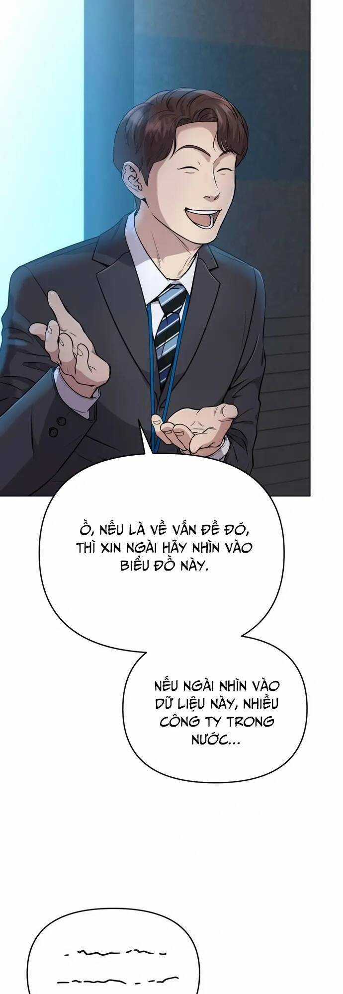 Nhân Viên Thực Tập Kim Cheolsu Chapter 10 trang 25