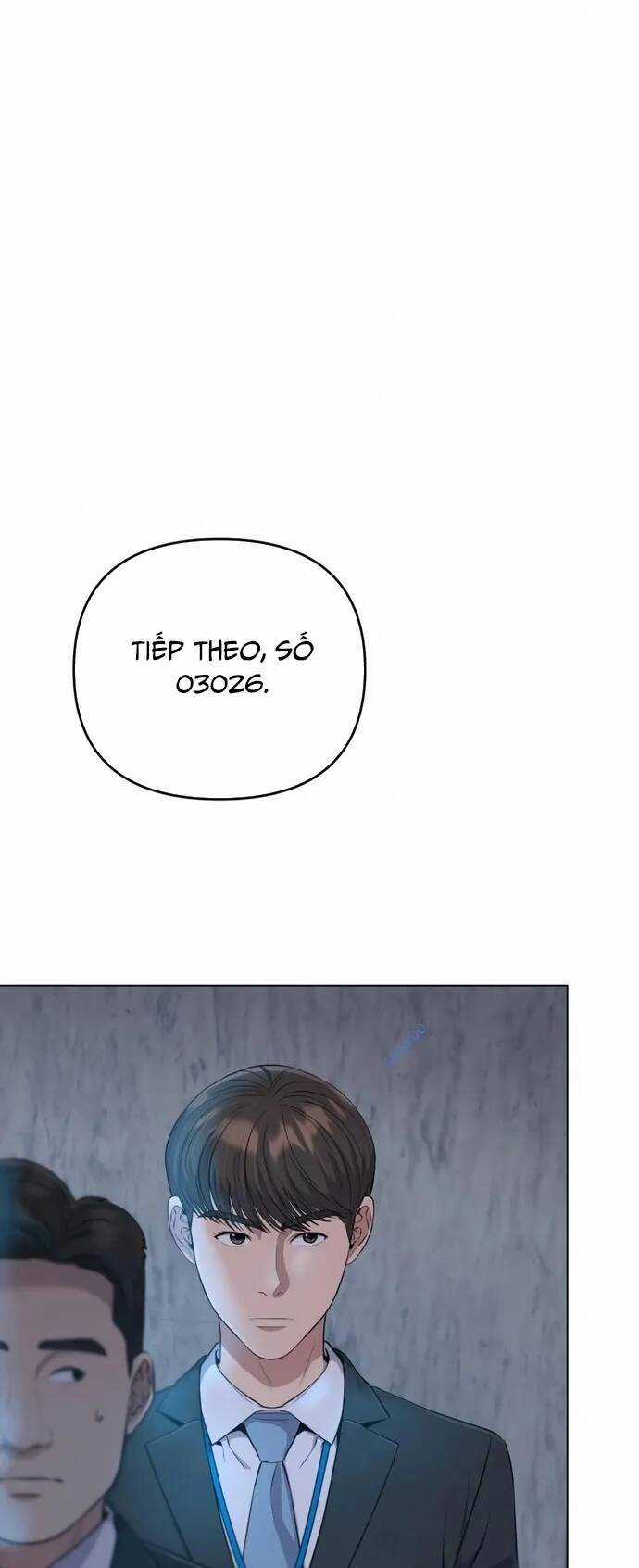 Nhân Viên Thực Tập Kim Cheolsu Chapter 10 trang 29