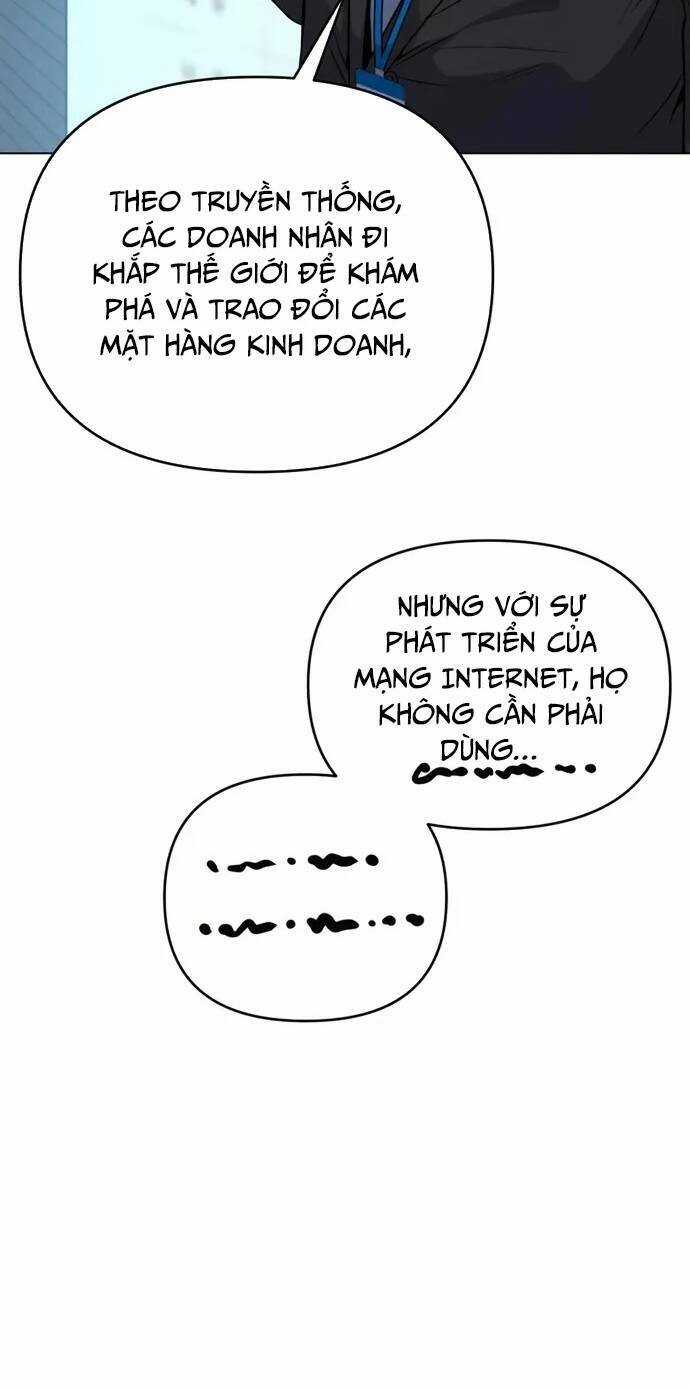 Nhân Viên Thực Tập Kim Cheolsu Chapter 10 trang 38