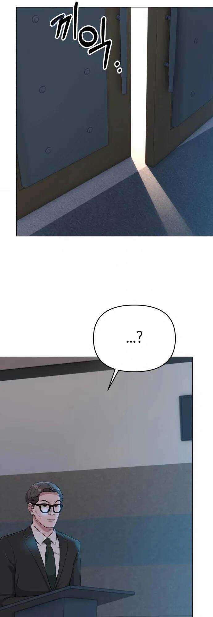 Nhân Viên Thực Tập Kim Cheolsu Chapter 10 trang 39