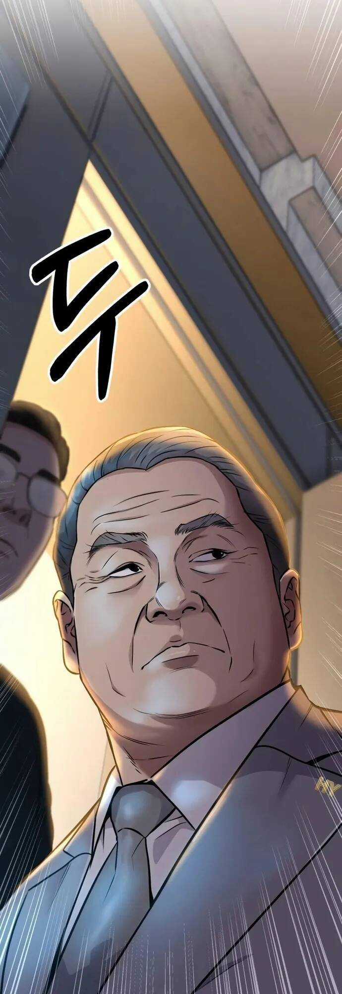 Nhân Viên Thực Tập Kim Cheolsu Chapter 10 trang 42