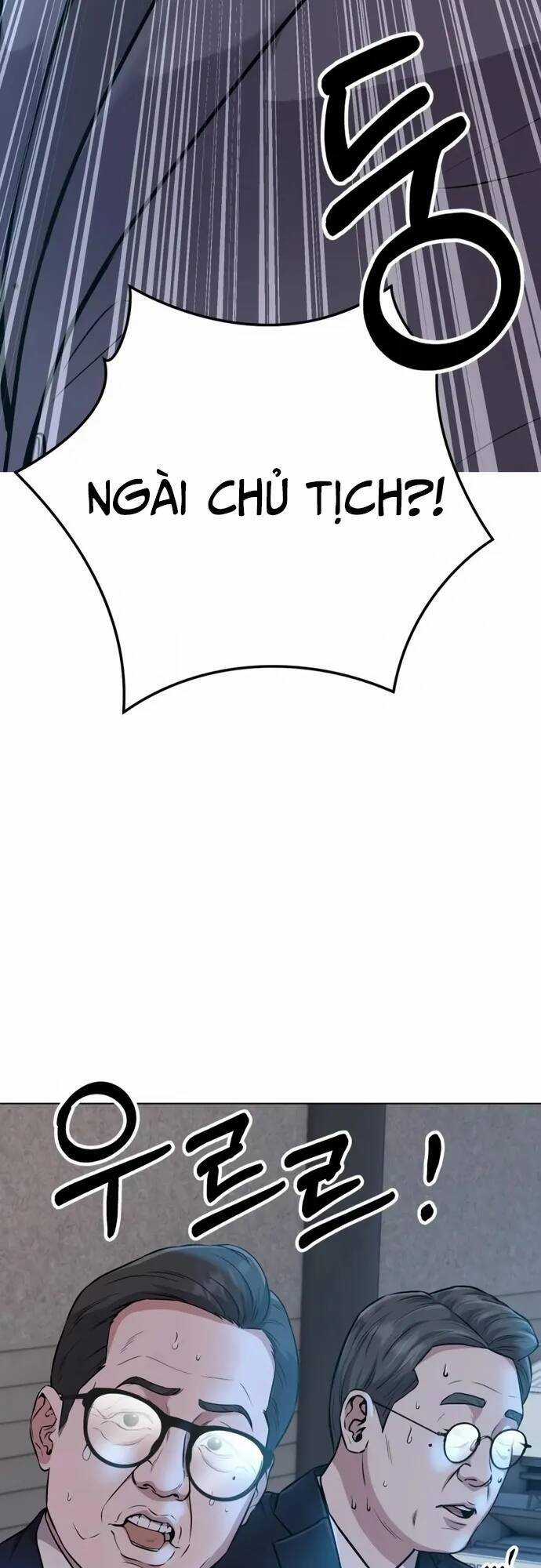 Nhân Viên Thực Tập Kim Cheolsu Chapter 10 trang 43