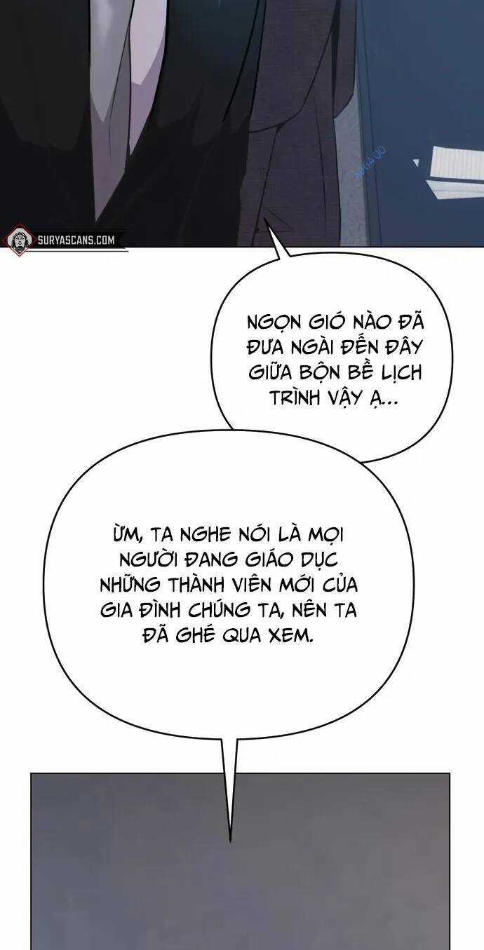 Nhân Viên Thực Tập Kim Cheolsu Chapter 10 trang 45