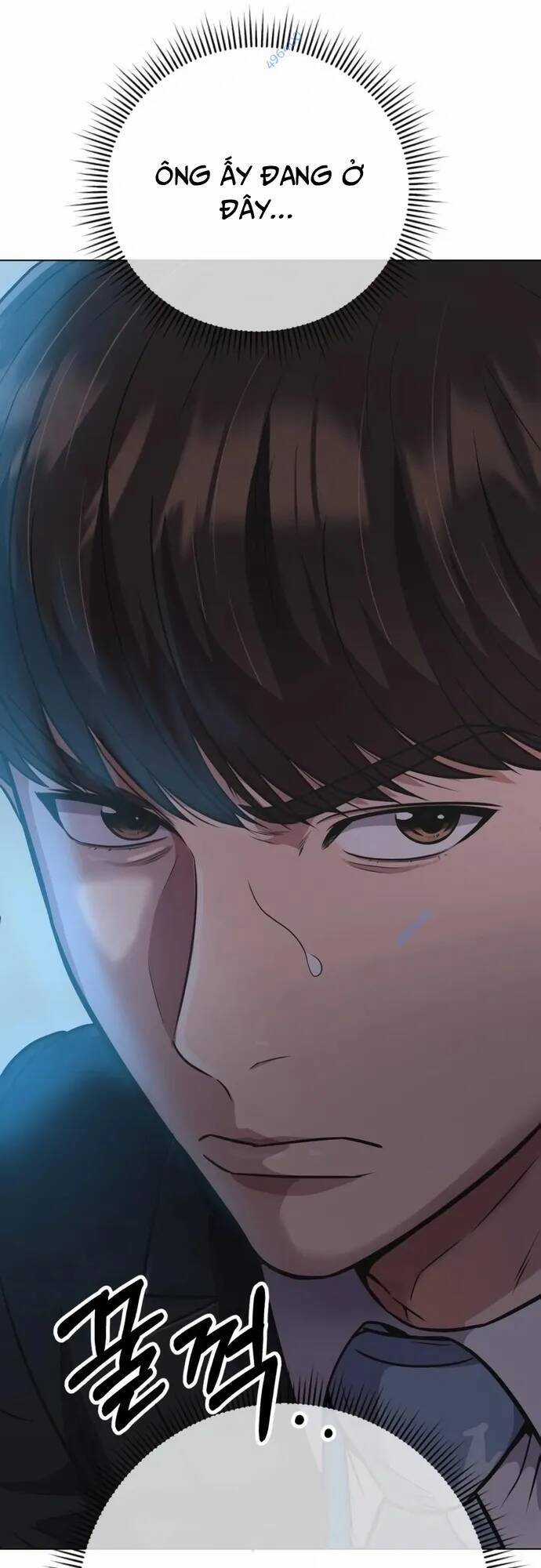 Nhân Viên Thực Tập Kim Cheolsu Chapter 10 trang 47