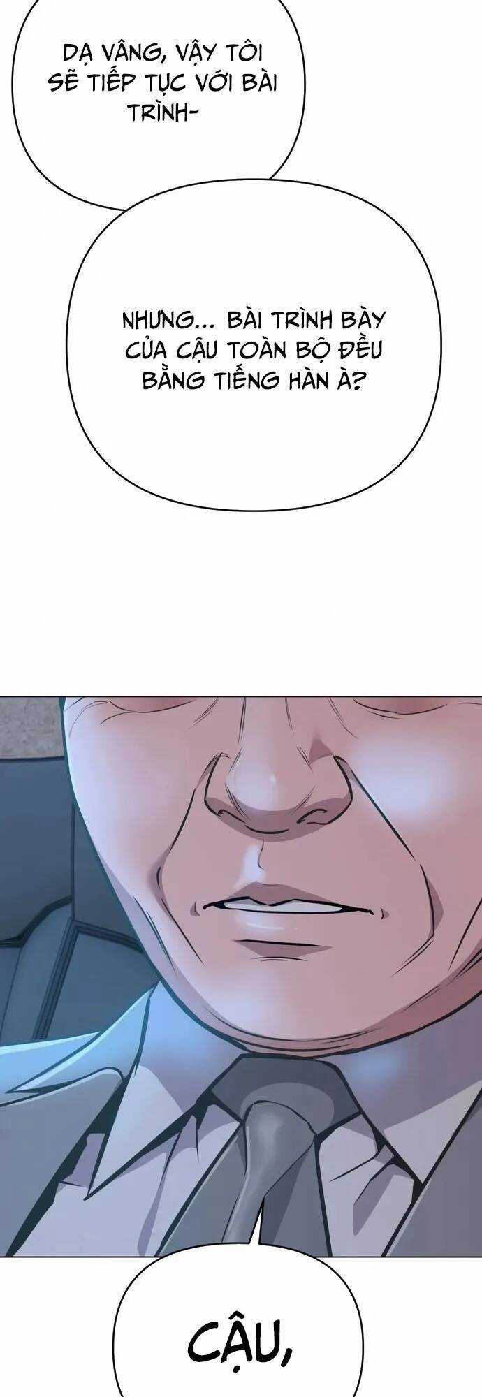 Nhân Viên Thực Tập Kim Cheolsu Chapter 10 trang 51