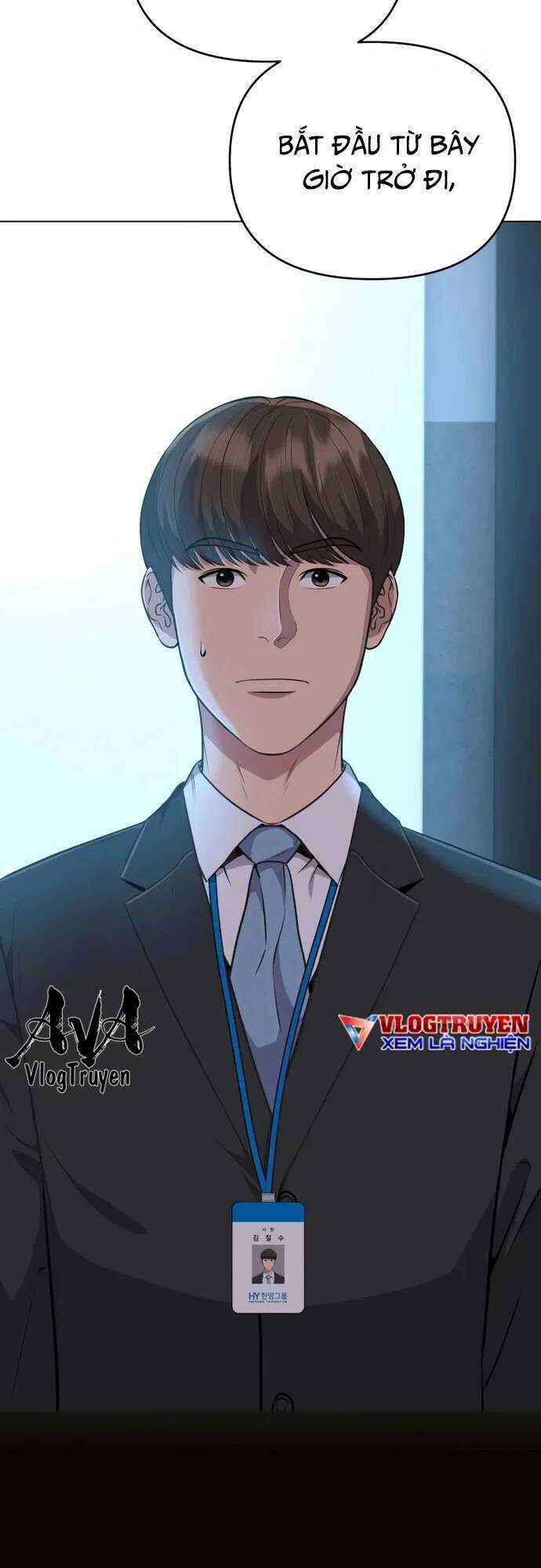 Nhân Viên Thực Tập Kim Cheolsu Chapter 10 trang 52