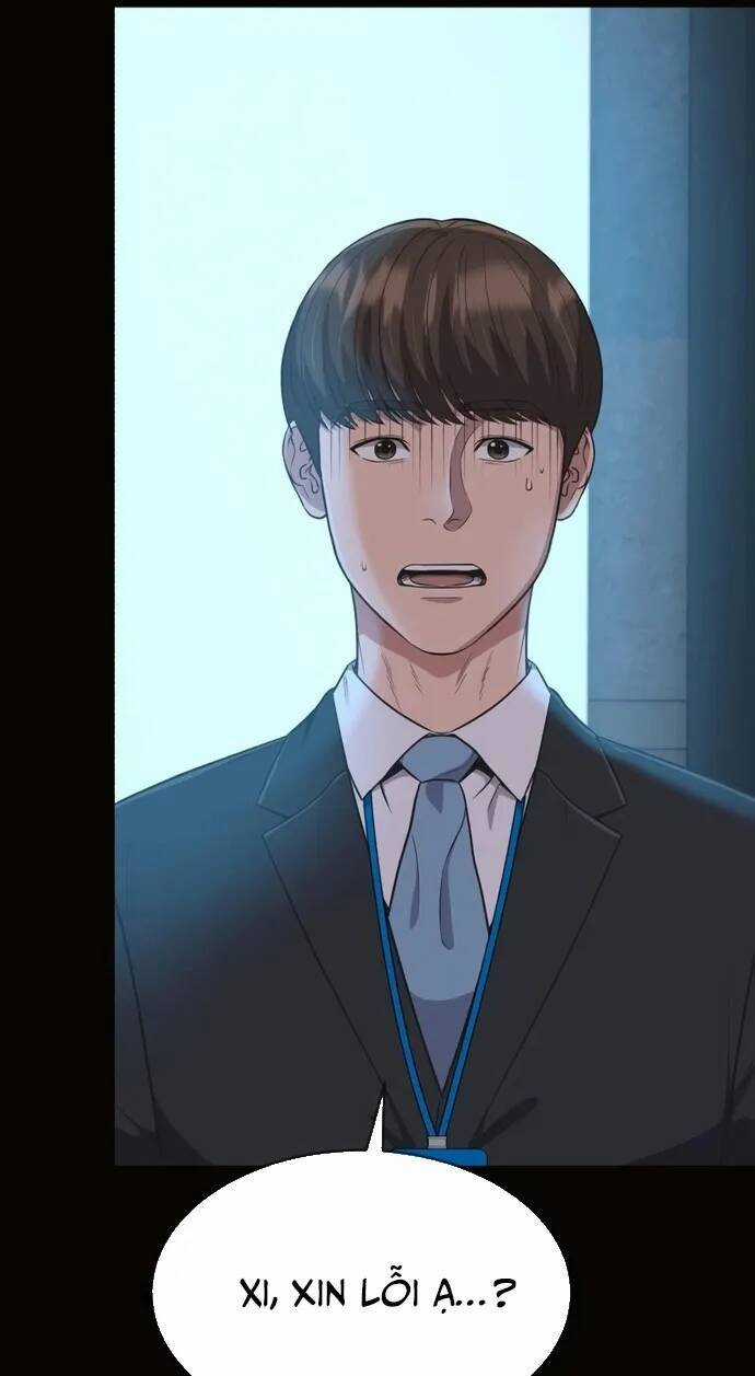 Nhân Viên Thực Tập Kim Cheolsu Chapter 10 trang 53