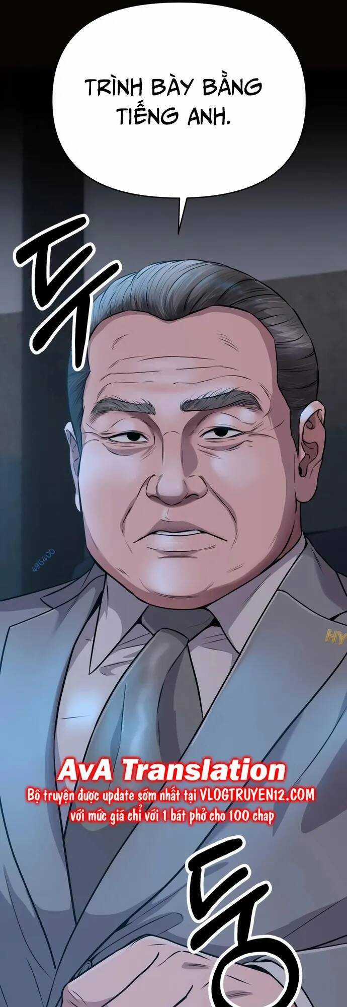 Nhân Viên Thực Tập Kim Cheolsu Chapter 10 trang 55