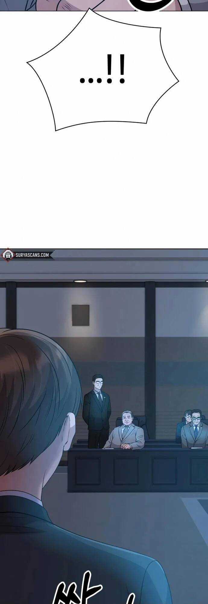 Nhân Viên Thực Tập Kim Cheolsu Chapter 10 trang 56