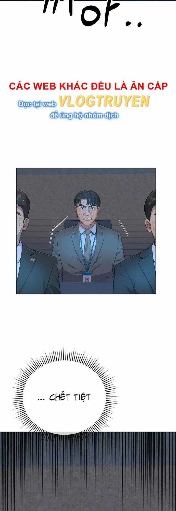 Nhân Viên Thực Tập Kim Cheolsu Chapter 10 trang 57