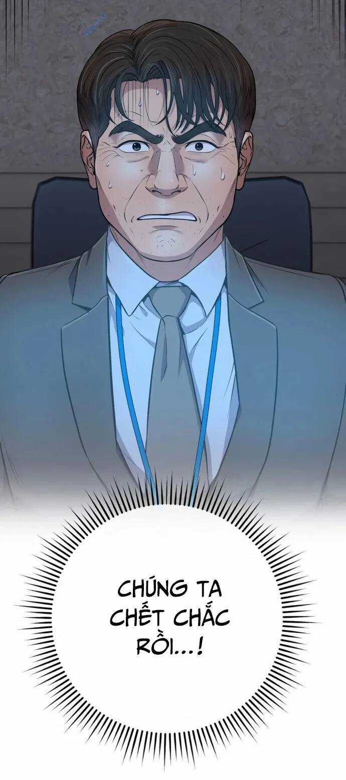 Nhân Viên Thực Tập Kim Cheolsu Chapter 10 trang 58