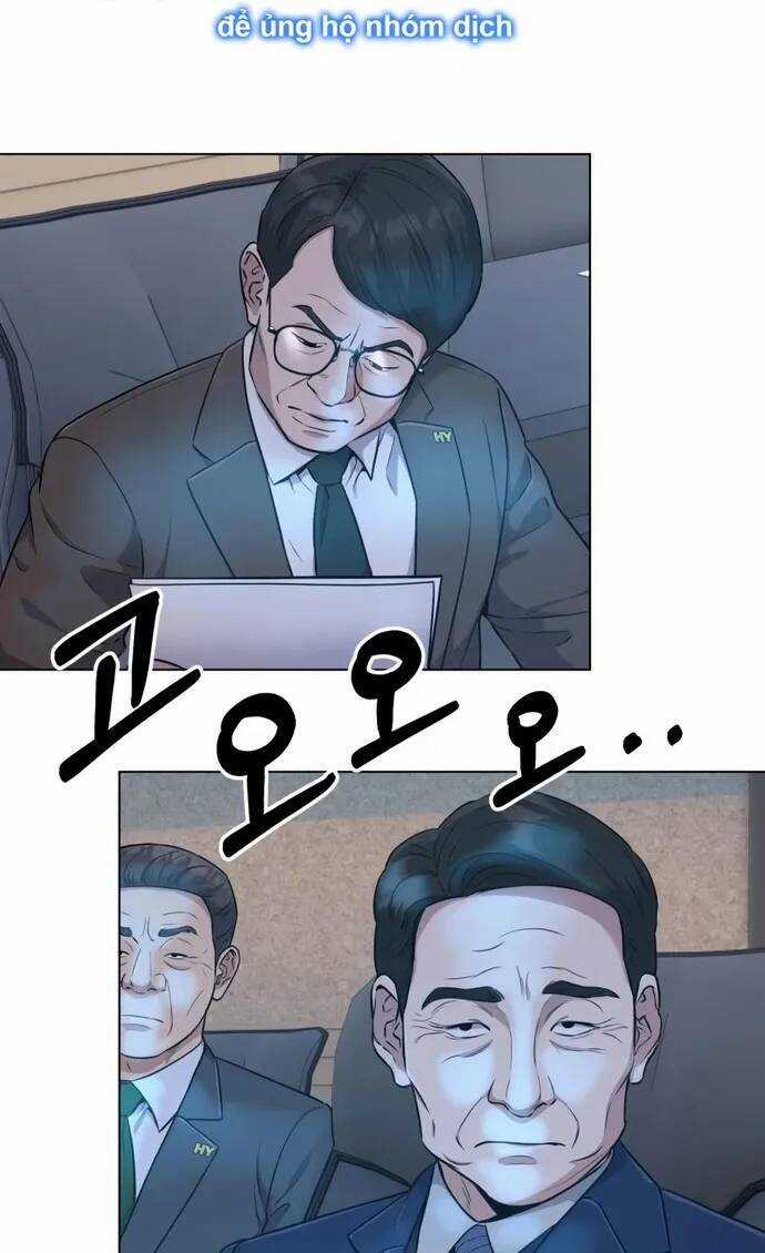 Nhân Viên Thực Tập Kim Cheolsu Chapter 10 trang 6