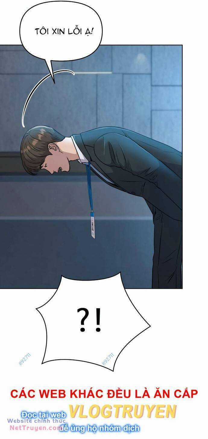 Nhân Viên Thực Tập Kim Cheolsu Chapter 11 trang 10