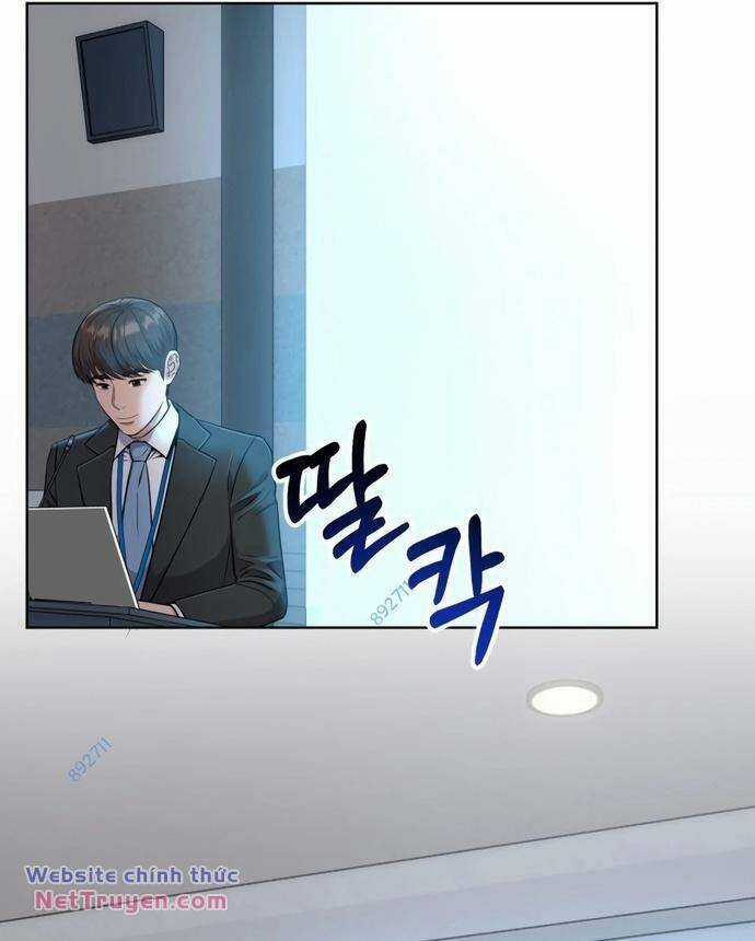 Nhân Viên Thực Tập Kim Cheolsu Chapter 11 trang 13