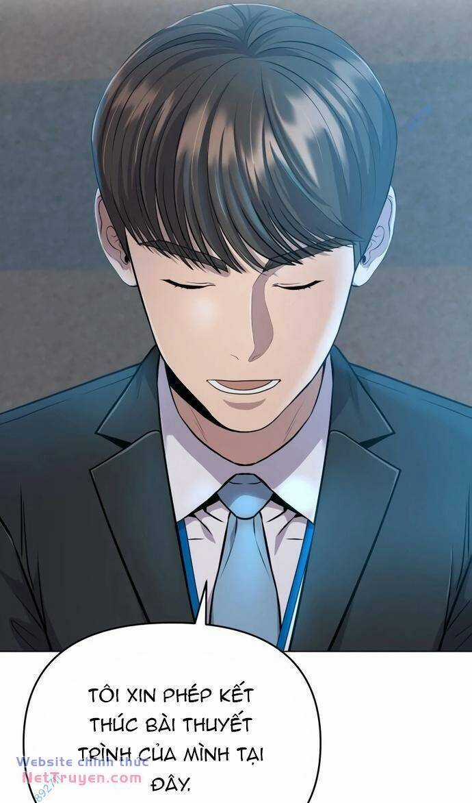 Nhân Viên Thực Tập Kim Cheolsu Chapter 11 trang 25