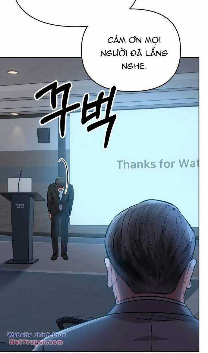 Nhân Viên Thực Tập Kim Cheolsu Chapter 11 trang 26