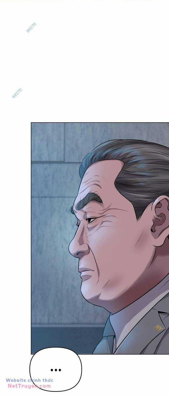 Nhân Viên Thực Tập Kim Cheolsu Chapter 11 trang 27