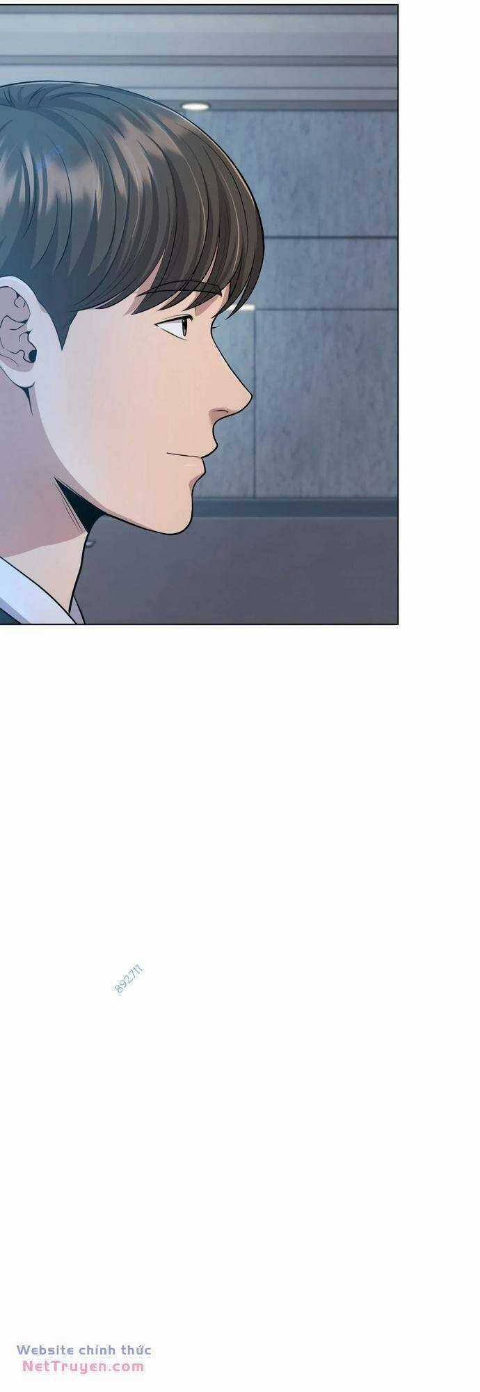 Nhân Viên Thực Tập Kim Cheolsu Chapter 11 trang 28